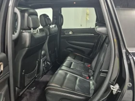 Jeep Grand cherokee Overland* AWD* Подгрев* Обдух* Пано* Камера - 13500 € / 26403.70 лв. - 61817036 13