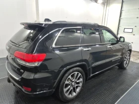 Jeep Grand cherokee Overland* AWD* Подгрев* Обдух* Пано* Камера - 13500 € / 26403.70 лв. - 61817036 3