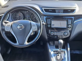 Nissan Qashqai 1.6dci Advance - 13000 € / 25425.79 лв. - 34338185 7