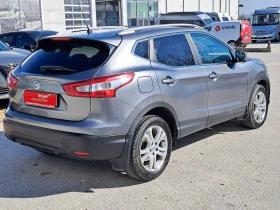 Nissan Qashqai 1.6dci Advance - 13000 € / 25425.79 лв. - 34338185 6