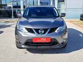 Nissan Qashqai 1.6dci Advance - 13000 € / 25425.79 лв. - 34338185 2