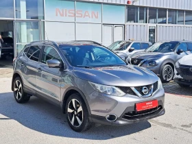 ����� �� �������� �� Nissan Qashqai 1.6dci Advance