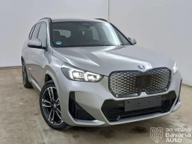 BMW iX1 30 xDrive M Sport Paket | Auto.bg — изображение 4