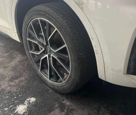 Audi Q5  Progressiv /LED/DISTRONIC/CAMERA | Auto.bg — изображение 6