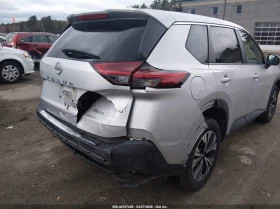 Nissan Rogue 1.5l Sv Intelligent Awd | Mobile.bg � ����� ������ 6