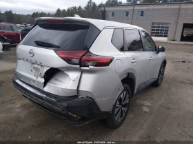 Nissan Rogue 1.5l Sv Intelligent Awd | Mobile.bg � ����� ������ 4