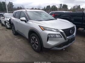 ������ Nissan Rogue