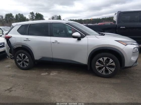 Nissan Rogue 1.5l Sv Intelligent Awd | Mobile.bg � ����� ������ 13