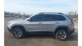 Jeep Cherokee TRAILHAWK 4X4 | Mobile.bg � ����� ������ 6