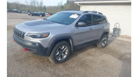 Jeep Cherokee TRAILHAWK 4X4 | Mobile.bg � ����� ������ 2