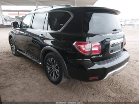 Nissan Armada 5.6l Sl | Mobile.bg � ����� ������ 3