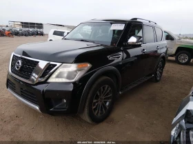 Nissan Armada 5.6l Sl | Mobile.bg � ����� ������ 2