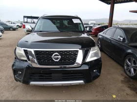 Nissan Armada 5.6l Sl | Mobile.bg � ����� ������ 11