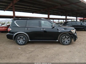 Nissan Armada 5.6l Sl | Mobile.bg � ����� ������ 12