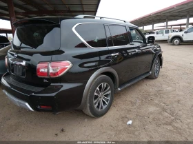 Nissan Armada 5.6l Sl | Mobile.bg � ����� ������ 4