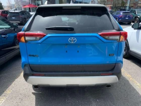 Toyota Rav4 * Trail * ���������������� * 360 * ��������� | Mobile.bg � ����� ������ 4