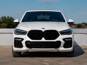 ����� �� �������� �� BMW X6 xDrive40i