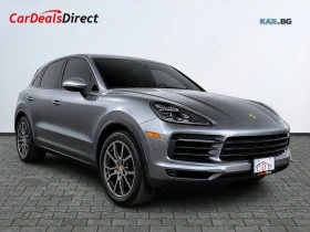 ������ Porsche Cayenne