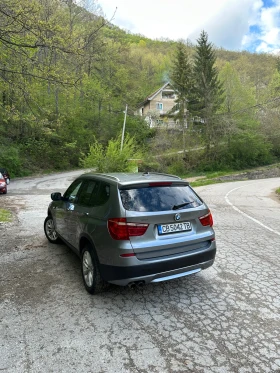 BMW X3 F25 | Mobile.bg � ����� ������ 4