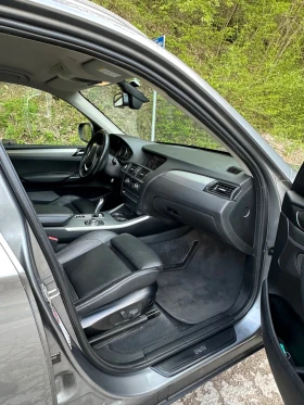 BMW X3 F25 | Mobile.bg � ����� ������ 6