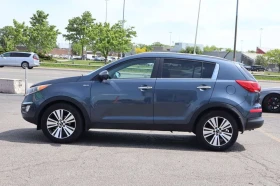 Kia Sportage * EX AWD | NO ACCIDENT | LOADED | SAFETY CERTIFICA | Mobile.bg � ����� ������ 4