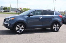 Kia Sportage * EX AWD | NO ACCIDENT | LOADED | SAFETY CERTIFICA | Mobile.bg � ����� ������ 3