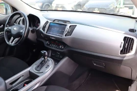 Kia Sportage * EX AWD | NO ACCIDENT | LOADED | SAFETY CERTIFICA | Mobile.bg � ����� ������ 11