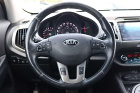 Kia Sportage * EX AWD | NO ACCIDENT | LOADED | SAFETY CERTIFICA | Mobile.bg � ����� ������ 10