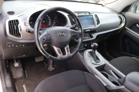 Kia Sportage * EX AWD | NO ACCIDENT | LOADED | SAFETY CERTIFICA | Mobile.bg � ����� ������ 9