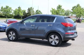 Kia Sportage * EX AWD | NO ACCIDENT | LOADED | SAFETY CERTIFICA | Mobile.bg � ����� ������ 5