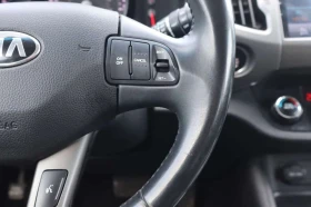 Kia Sportage * EX AWD | NO ACCIDENT | LOADED | SAFETY CERTIFICA | Mobile.bg � ����� ������ 17