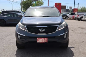 Kia Sportage * EX AWD | NO ACCIDENT | LOADED | SAFETY CERTIFICA | Mobile.bg � ����� ������ 2