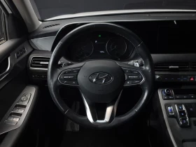 Hyundai Palisade Diesel 2.2 4WD| 202к.с.| ВКЛ.ТЕХНОТЕСТ | Auto.bg — изображение 13