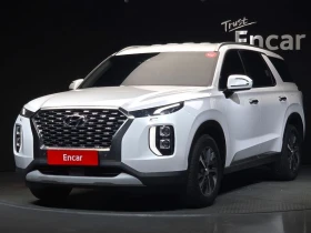 Hyundai Palisade Diesel 2.2 4WD| 202к.с.| ВКЛ.ТЕХНОТЕСТ