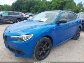 Alfa Romeo Stelvio 2.0l Veloce Ti Awd | Mobile.bg � ����� ������ 2