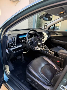 Kia Sportage - 28000 € - 46540602 5