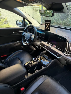 Kia Sportage - 28000 € - 46540602 12