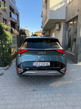 Kia Sportage - 28000 € - 46540602 3