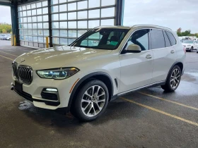 BMW X5 Sports Activity Vehicle Xdrive40i * CARFAX * 