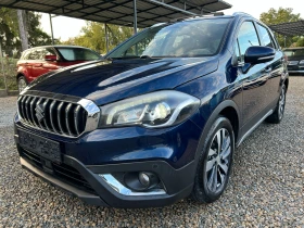 ����� �� �������� �� Suzuki SX4 S-Cross /4�4 ������