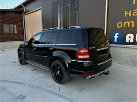 Mercedes-Benz GL 500 AMG Grand Edition - 16500 € - 26775654 5