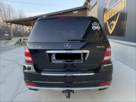 Mercedes-Benz GL 500 AMG Grand Edition - 16500 € - 26775654 4