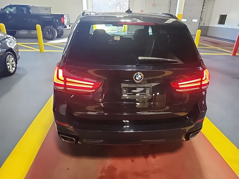 BMW X5, снимка 5 - Автомобили и джипове - 49483919