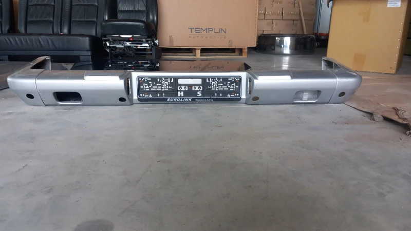 Mercedes-Benz G -CLASS НА ЧАСТИ, снимка 11 - Автомобили и джипове - 50377078