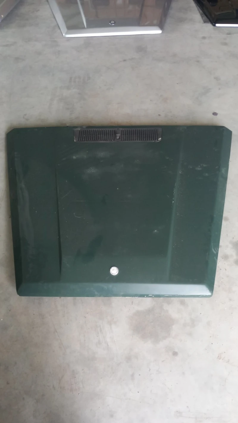 Mercedes-Benz G -CLASS НА ЧАСТИ, снимка 17 - Автомобили и джипове - 50377078