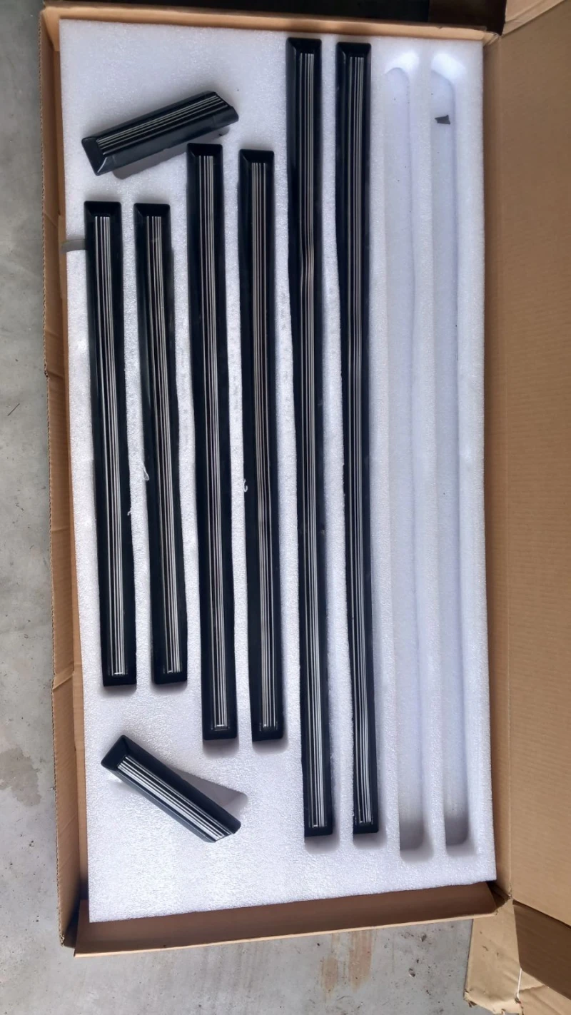 Mercedes-Benz G -CLASS НА ЧАСТИ, снимка 6 - Автомобили и джипове - 50377078