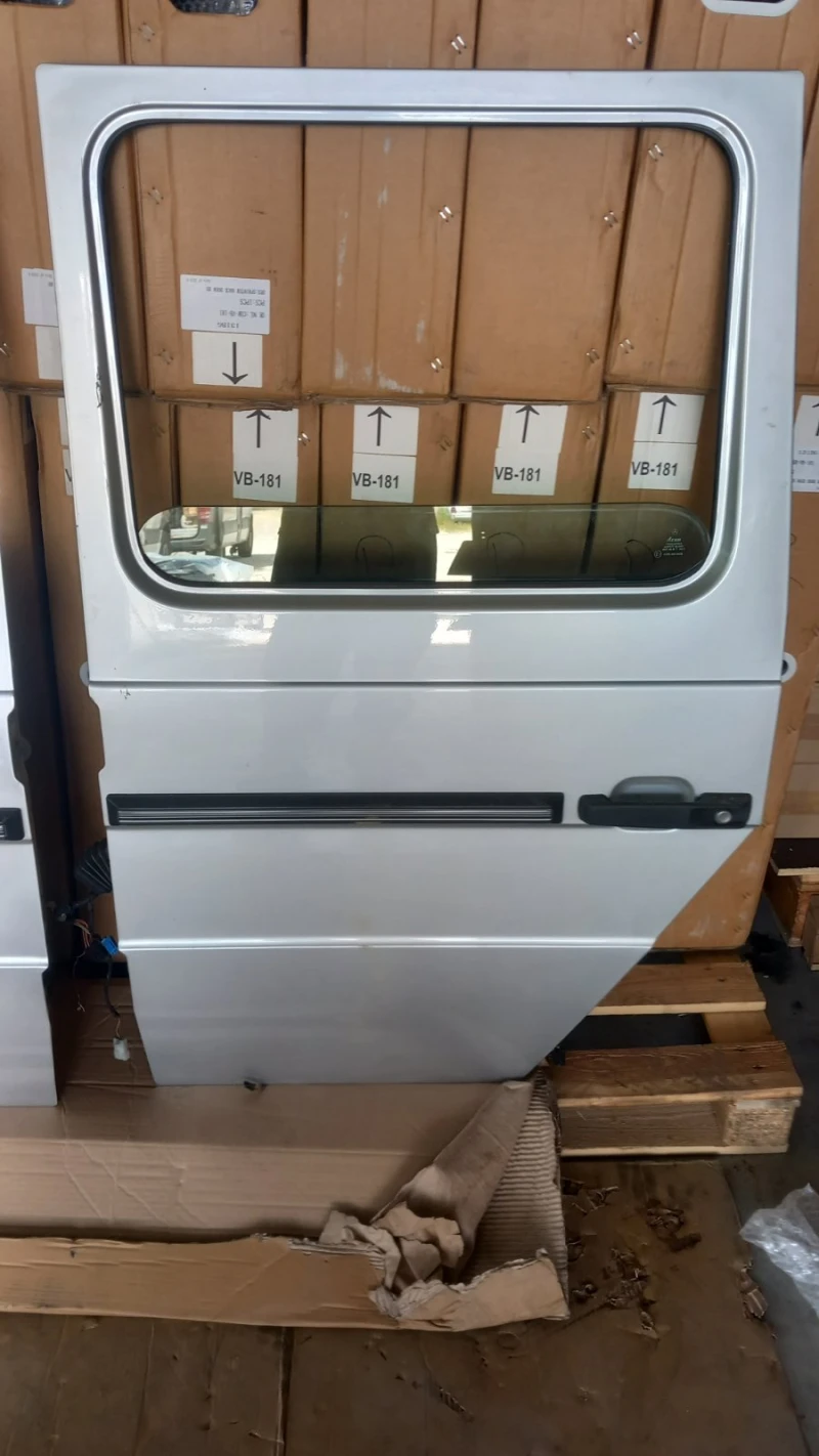 Mercedes-Benz G -CLASS НА ЧАСТИ, снимка 2 - Автомобили и джипове - 50377078