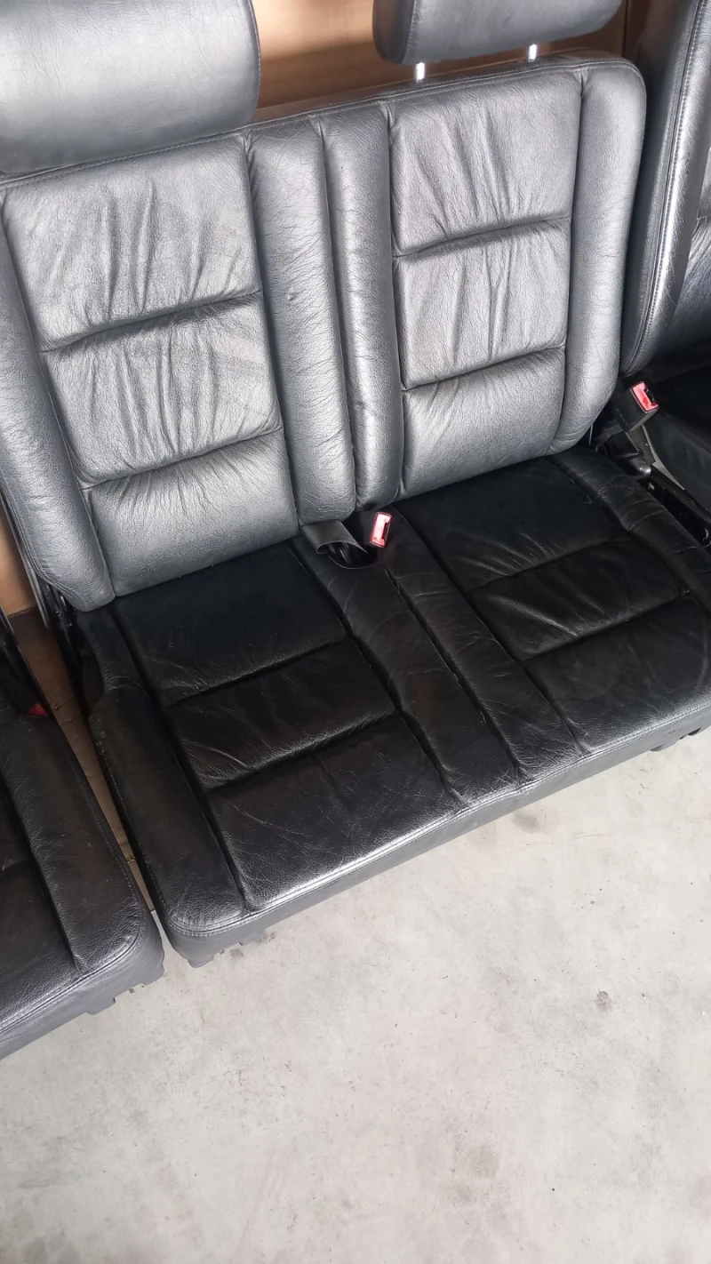 Mercedes-Benz G -CLASS НА ЧАСТИ, снимка 14 - Автомобили и джипове - 50377078