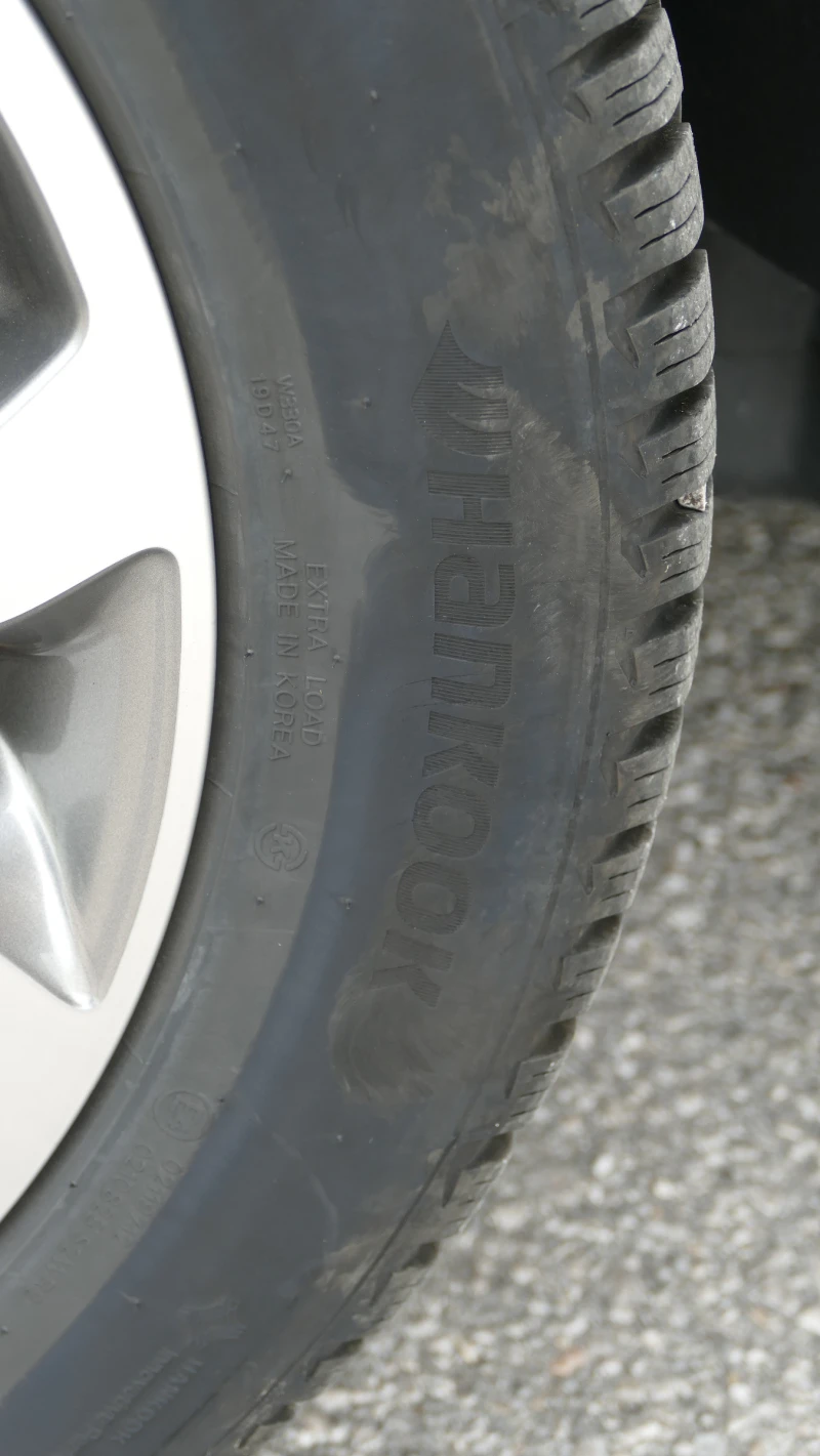 Mercedes-Benz GLE 350, снимка 7 - Автомобили и джипове - 52448237