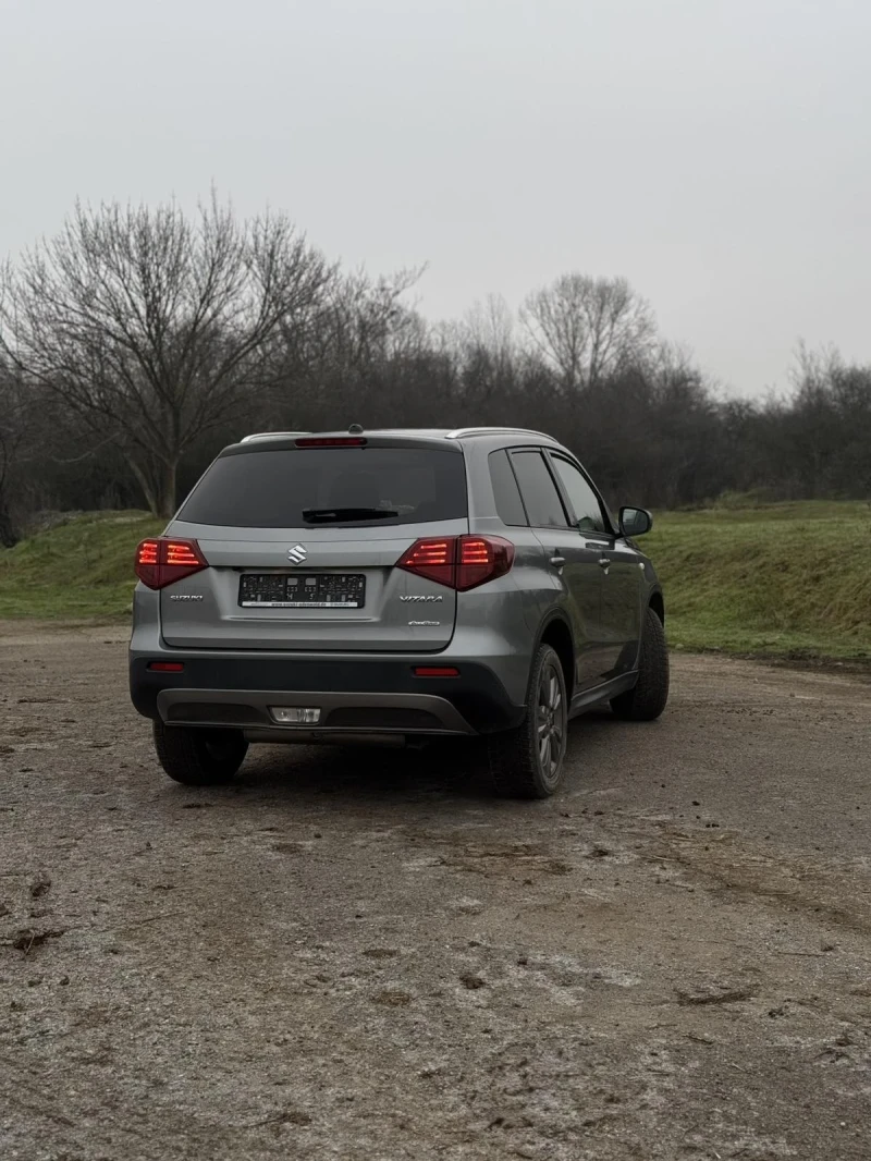 Suzuki Vitara, снимка 2 - Автомобили и джипове - 52868683